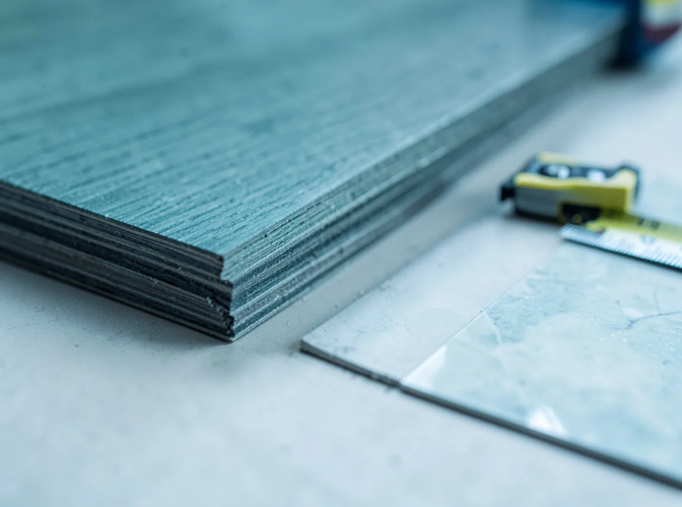 Luxury Vinyl Plank Installation Nikolai, AK FAQs